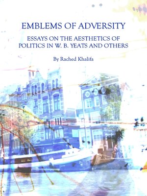 cover image of Emblems of Adversity